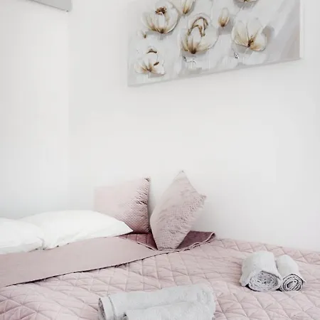 Acacia Apartment Budapest