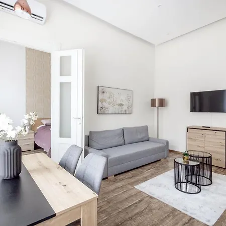 Acacia Apartment Budapest