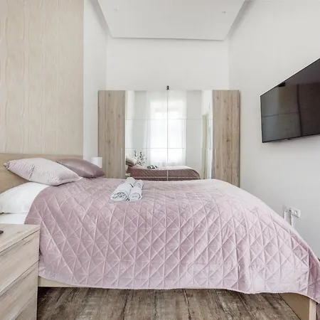 Acacia Appartement Budapest