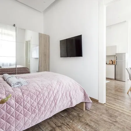 Acacia Appartement Budapest