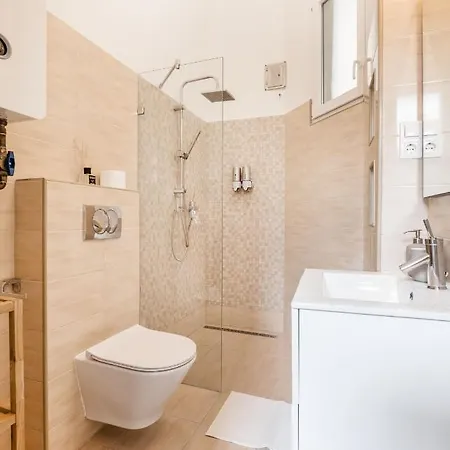 Appartement Acacia